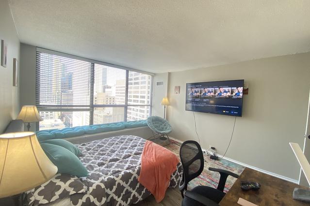 Rooms for Rent in Chicago